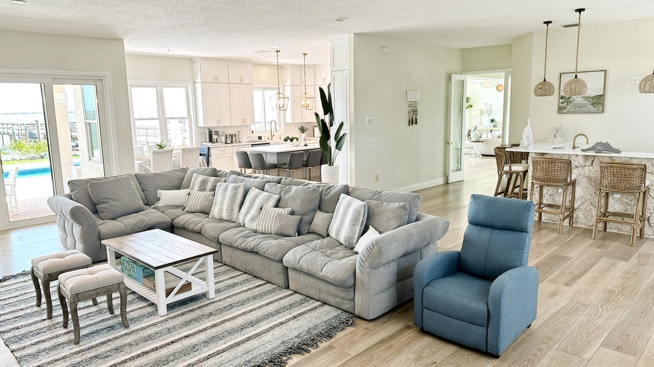 Photo of Bedroom in Port Canaveral