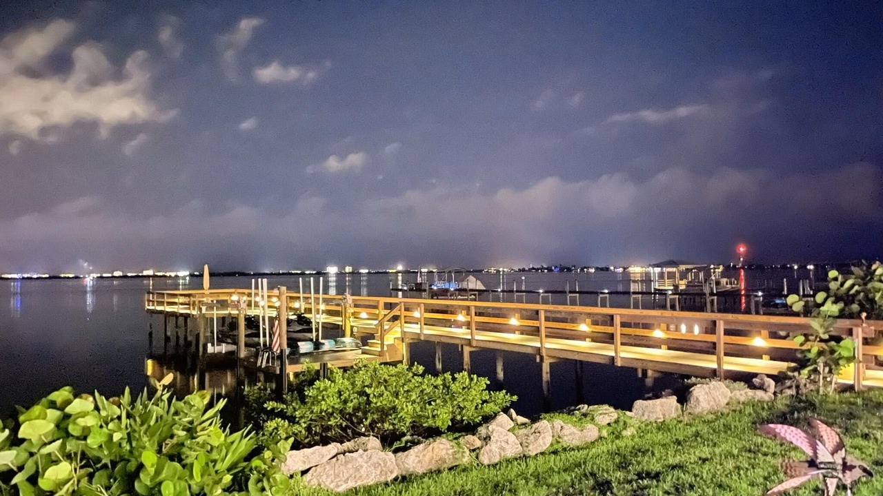 Photo of Outdoor in Port Canaveral