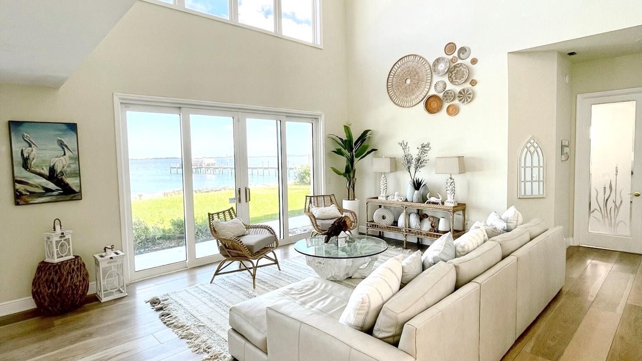 Photo of Bedroom in Port Canaveral