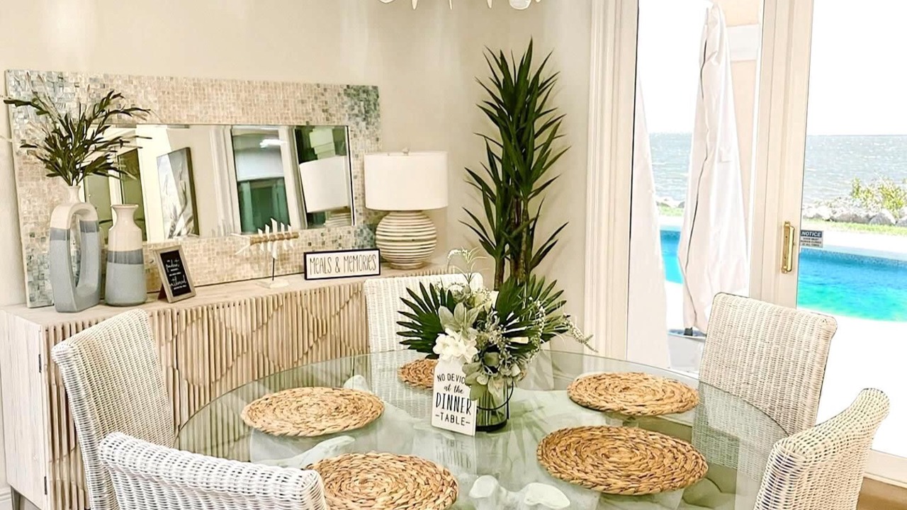 Photo of Bedroom in Port Canaveral