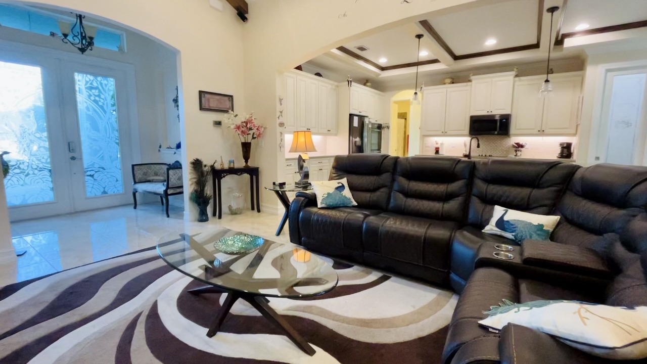 Photo of Livingroom in Port Saint Lucie