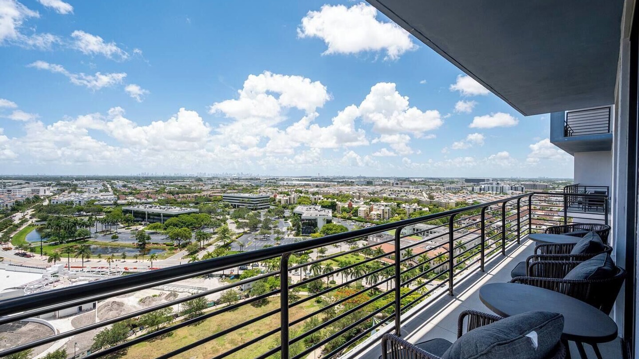 Photo of Outdoor in Doral
