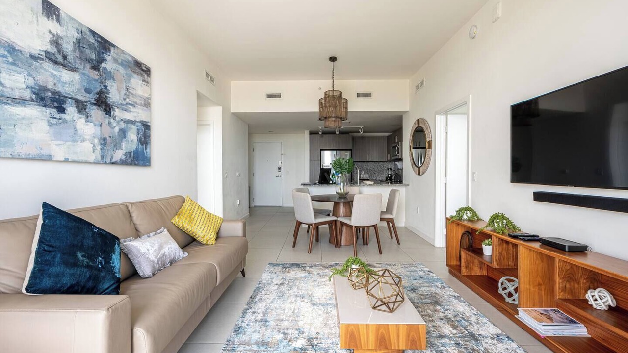 Photo of Bedroom in Doral