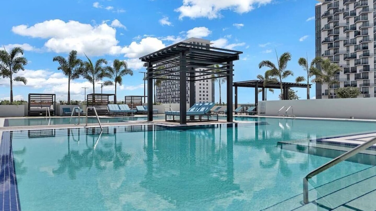 Photo of Outdoor in Doral