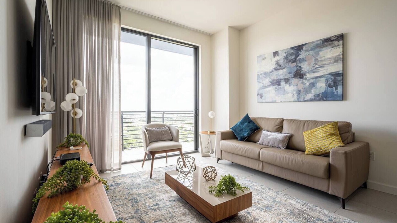 Photo of Livingroom in Doral