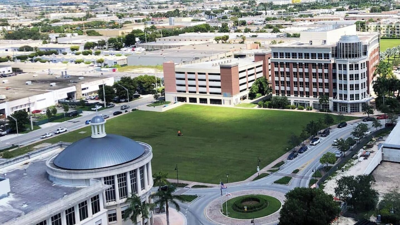 Photo of Patio Balcony in Doral