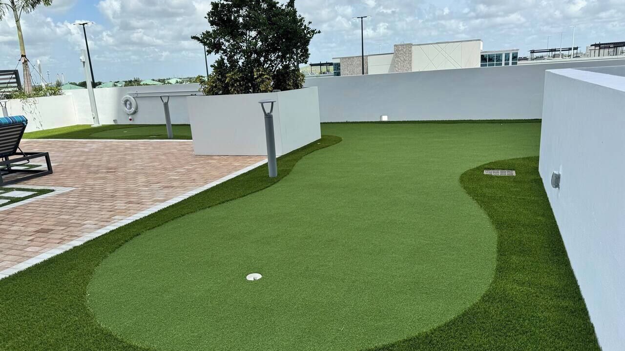 Photo of Outdoor in Doral