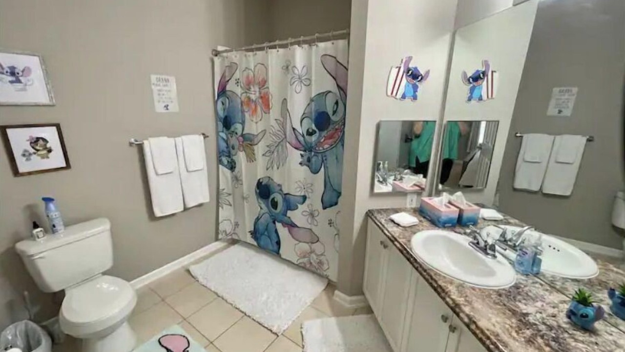 Photo of Bathroom in Windsor Palms