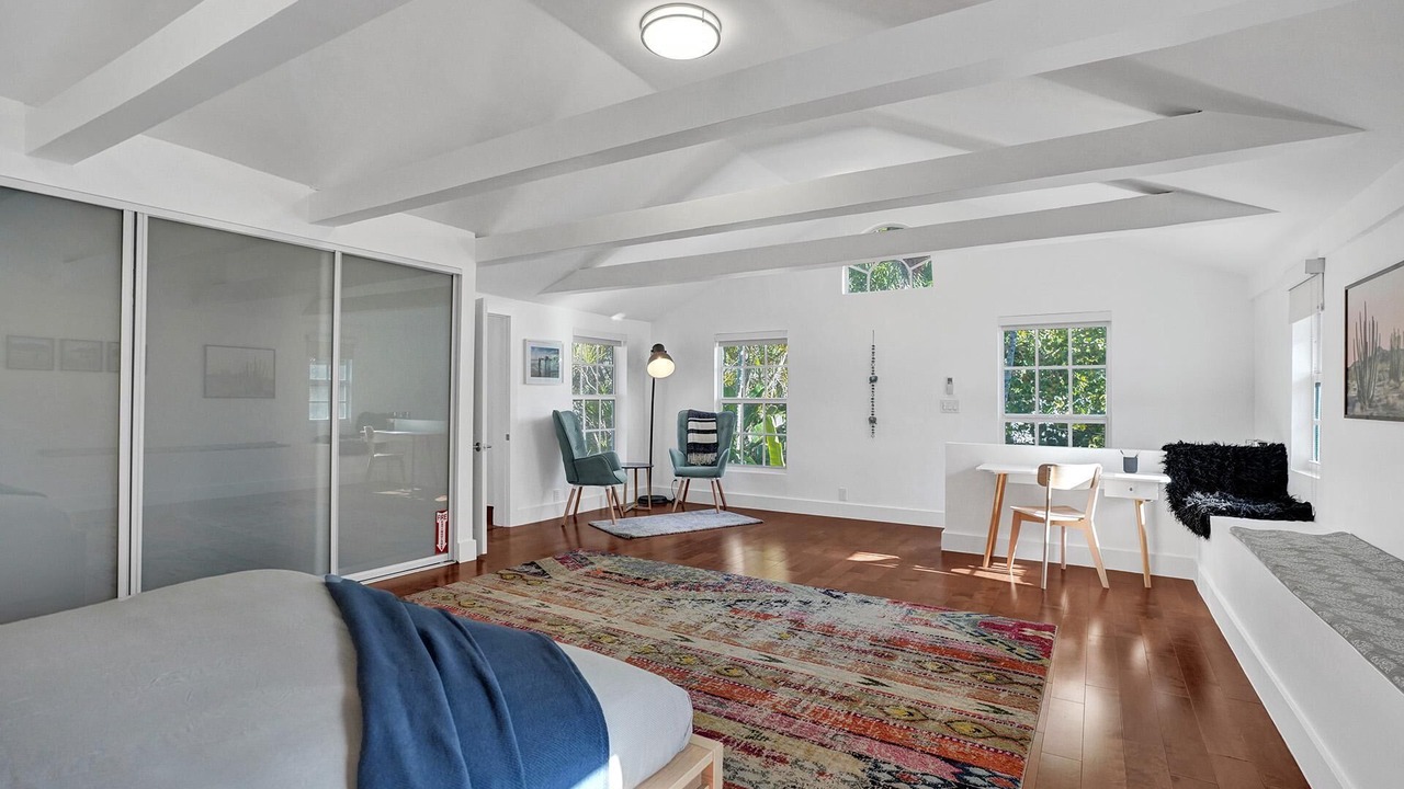 Photo of Bedroom in Victoria Park