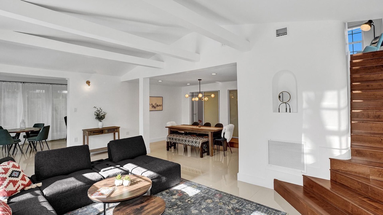Photo of Livingroom in Victoria Park
