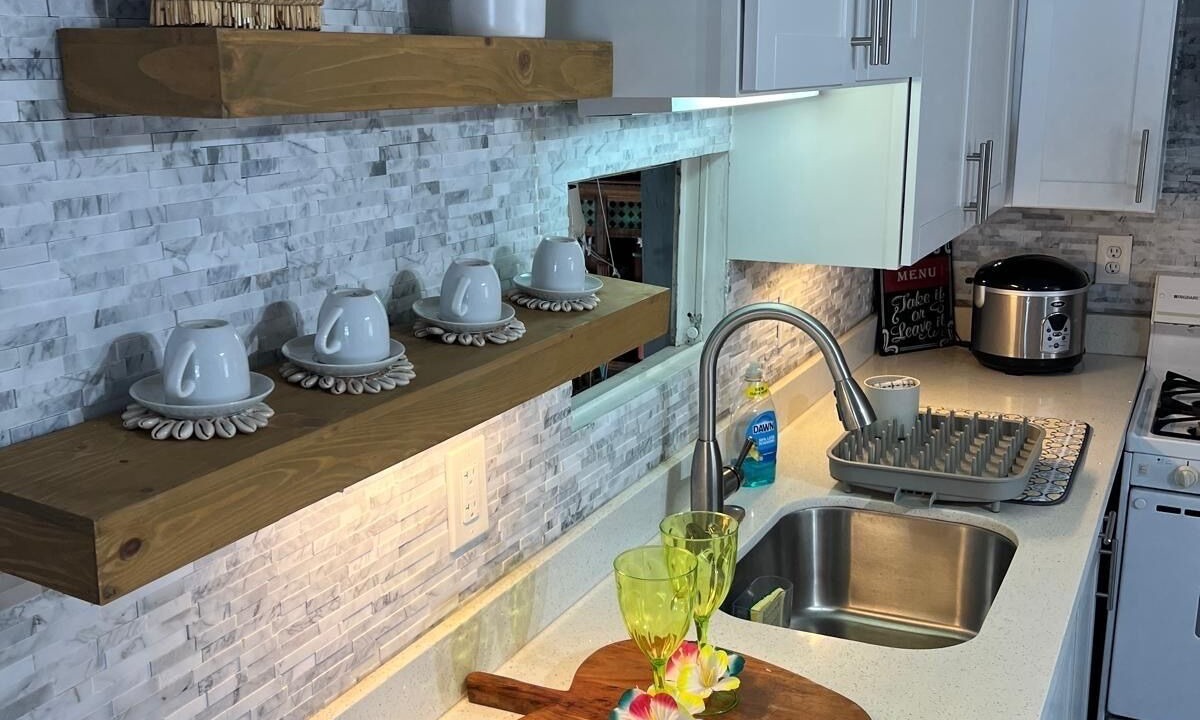 Photo of Kitchen in Sexton Cove Estates