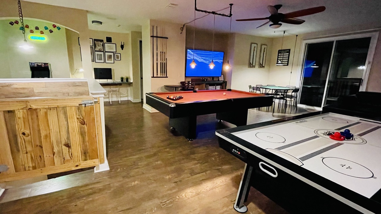 Photo of Bedroom in Northside