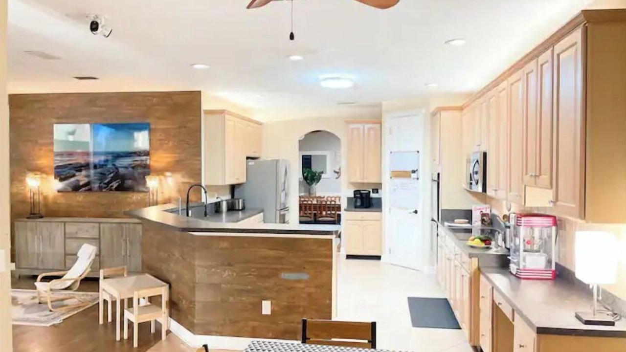 Photo of Kitchen in Northside