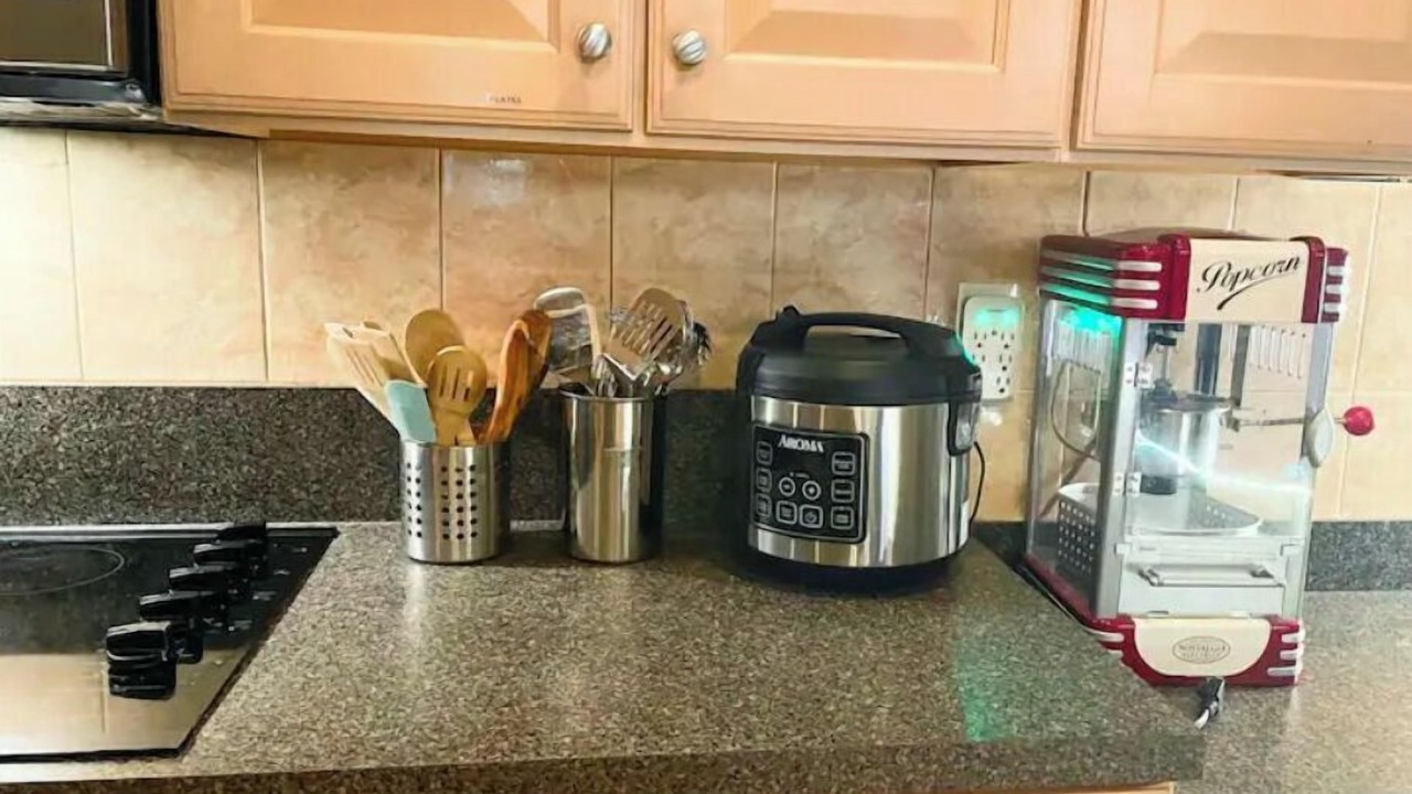 Photo of Kitchen in Northside