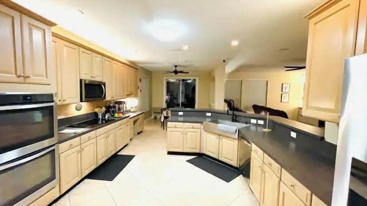 Photo of Kitchen in Northside
