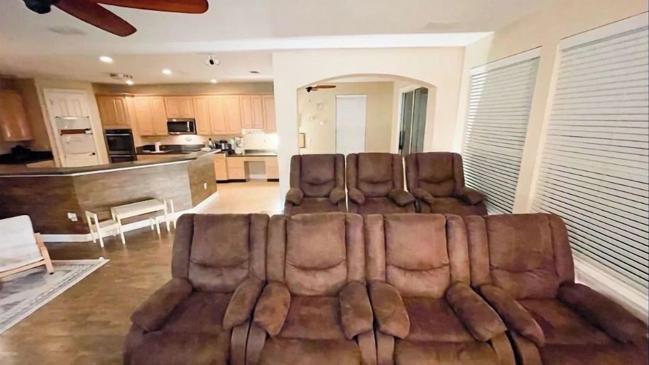 Photo of Bedroom in Northside