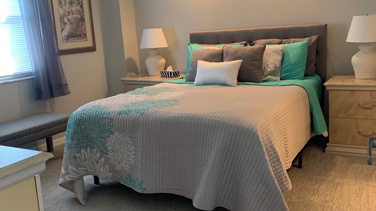 Photo of Bedroom in Palmetto