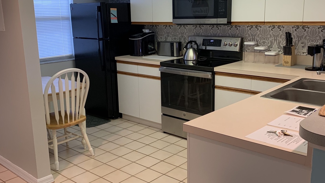 Photo of Kitchen in Palmetto