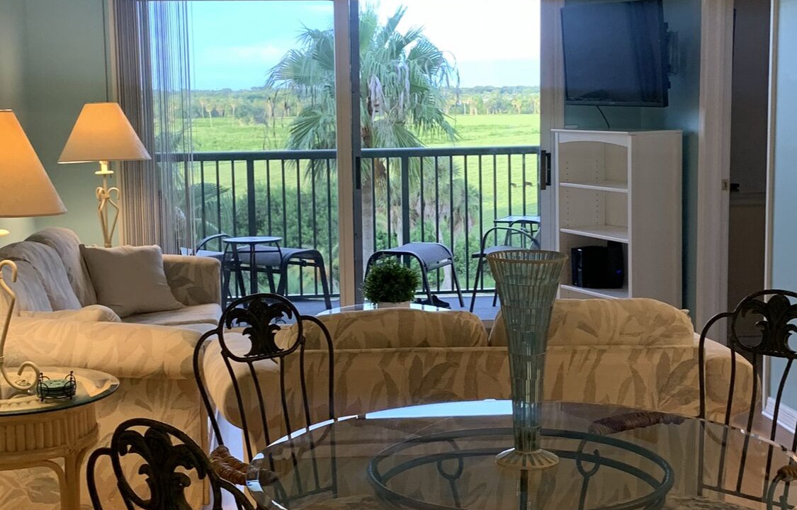 Photo of Livingroom in Palmetto