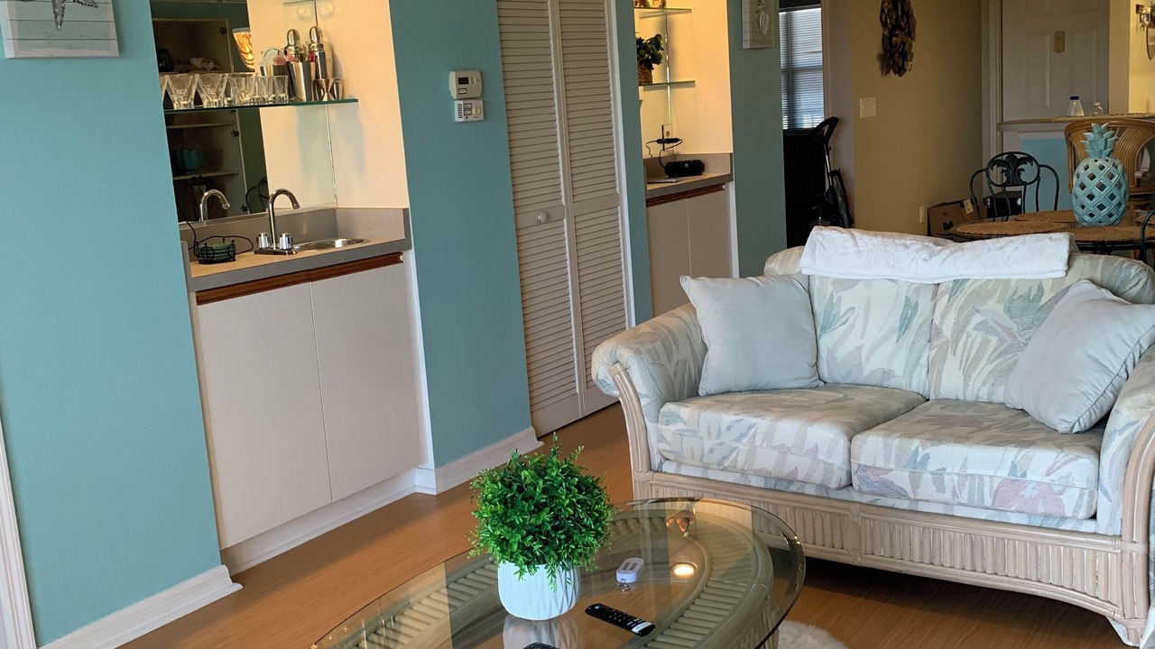Photo of Livingroom in Palmetto