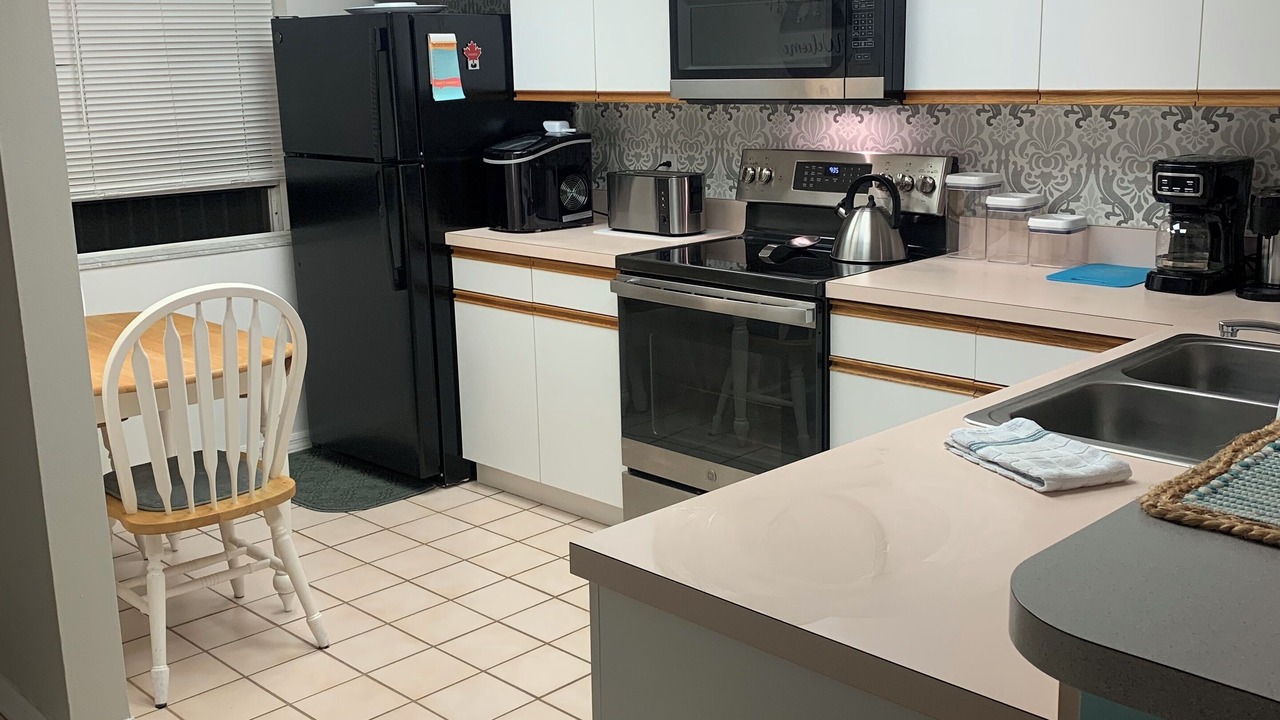 Photo of Kitchen in Palmetto