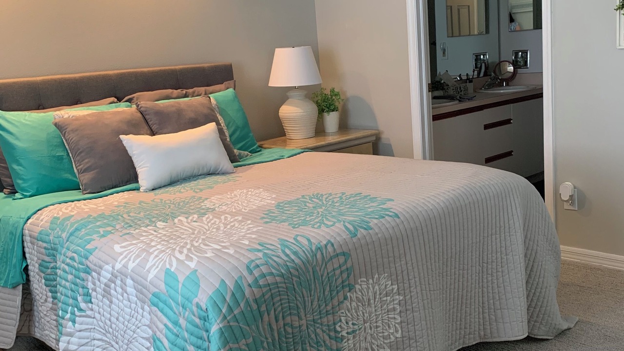 Photo of Bedroom in Palmetto