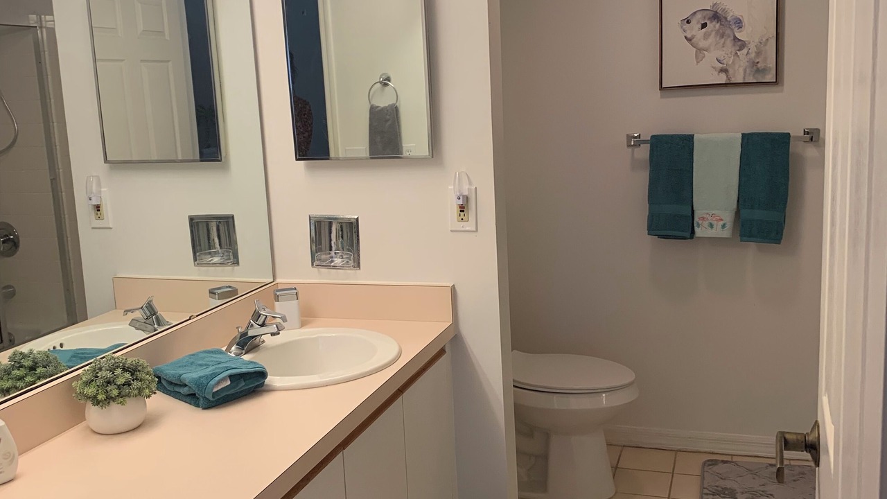 Photo of Bathroom in Palmetto