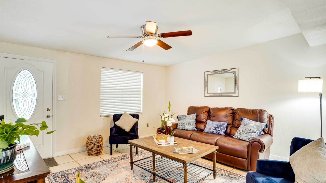 Photo of Livingroom in Lake Somerset