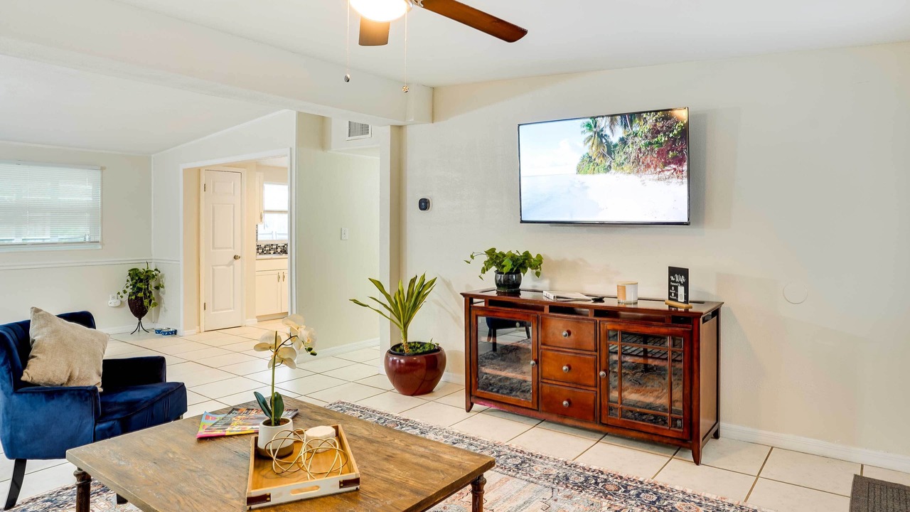 Photo of Livingroom in Lake Somerset