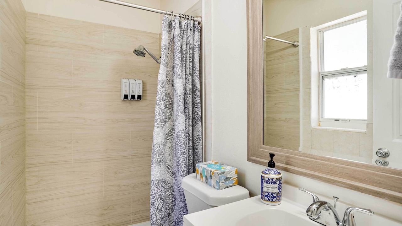 Photo of Bathroom in Lake Somerset