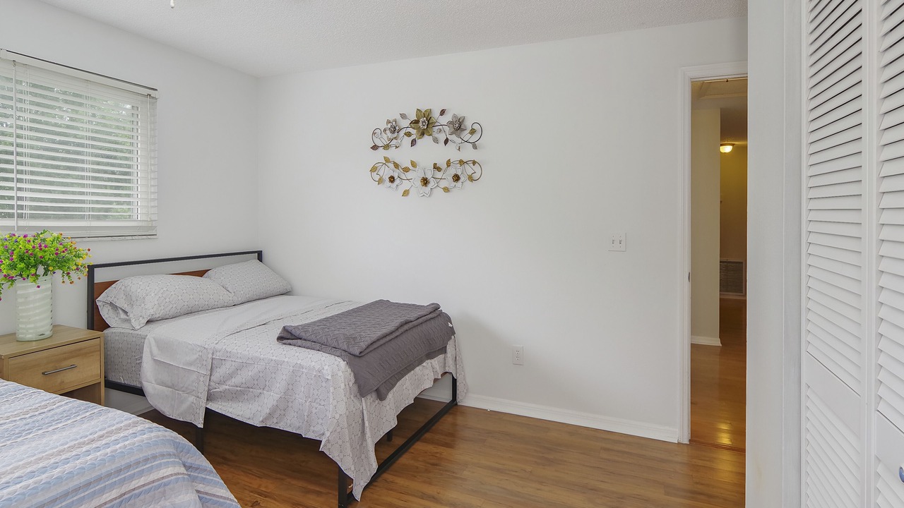 Photo of Bedroom in Egypt Lake-Leto