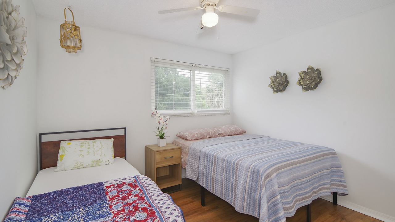 Photo of Bedroom in Egypt Lake-Leto