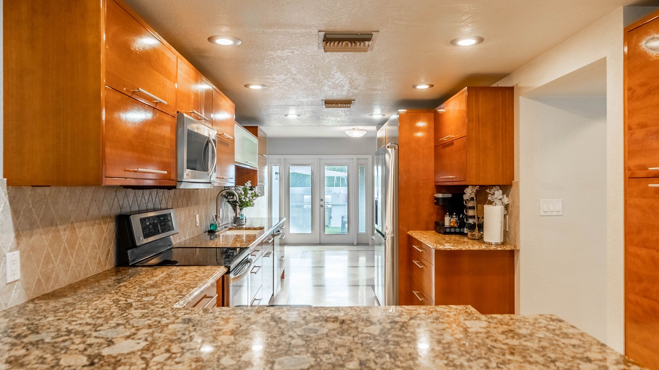 Photo of Kitchen in Beach Park