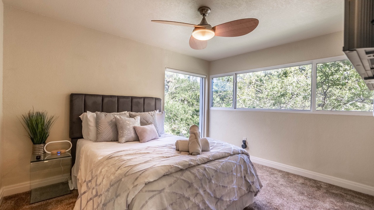 Photo of Bedroom in Beach Park