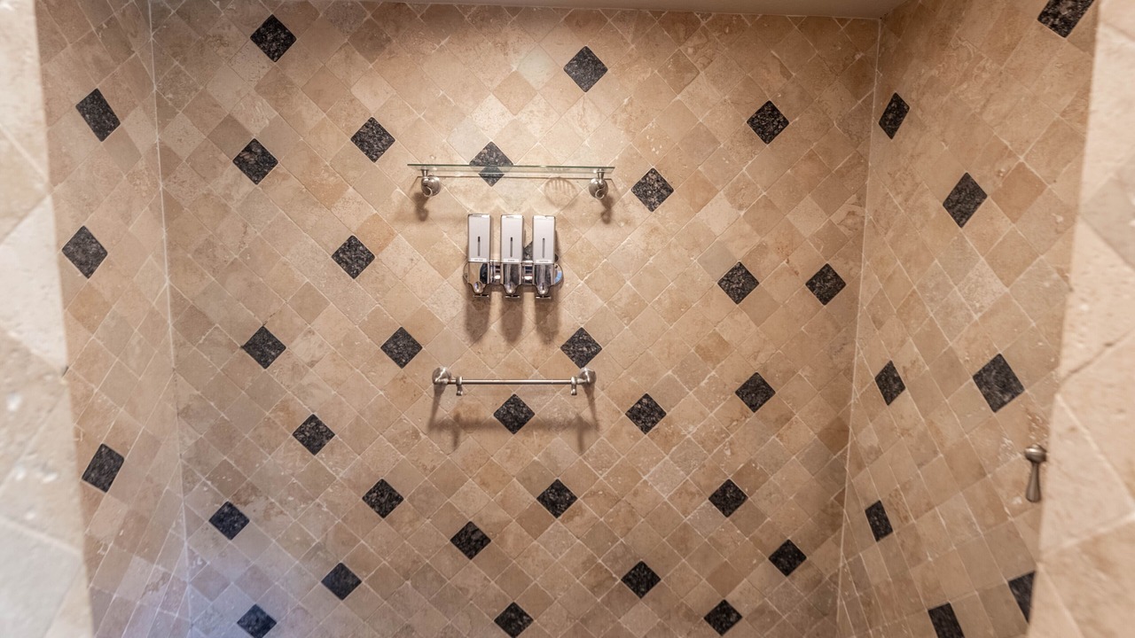 Photo of Bathroom in Beach Park