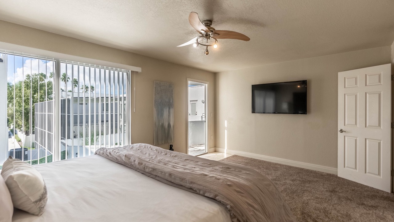 Photo of Bedroom in Beach Park