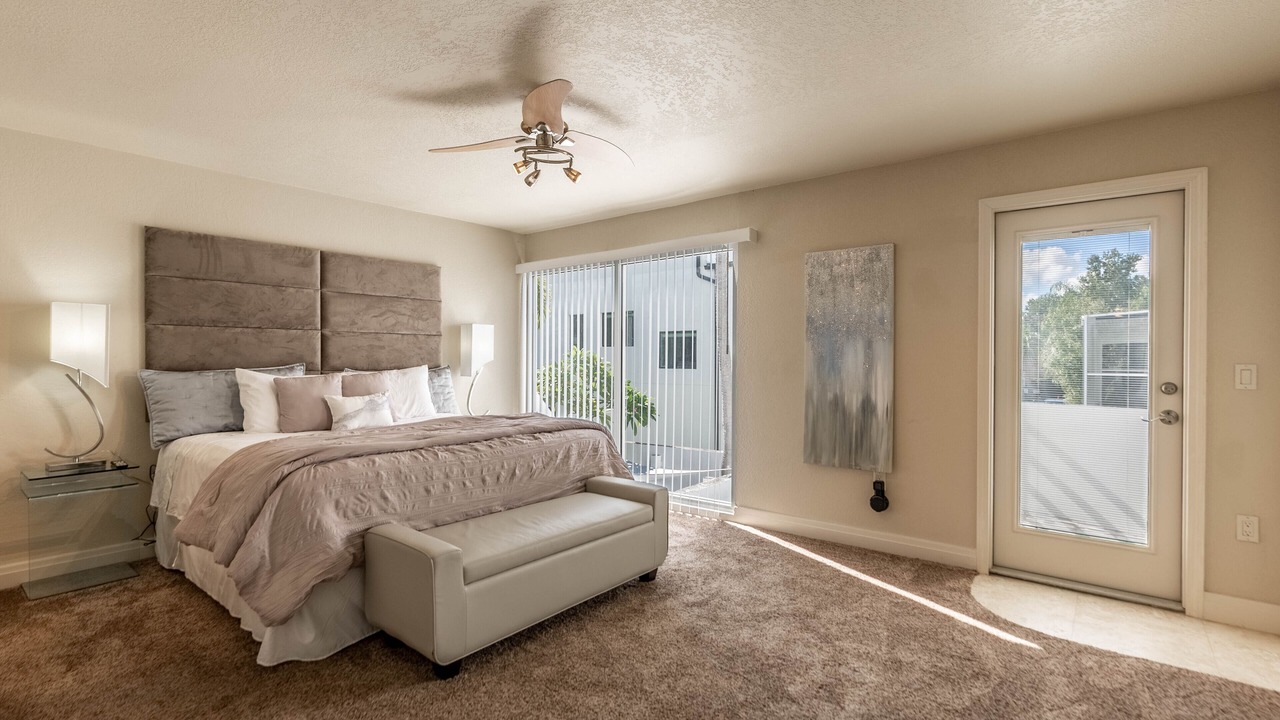 Photo of Bedroom in Beach Park