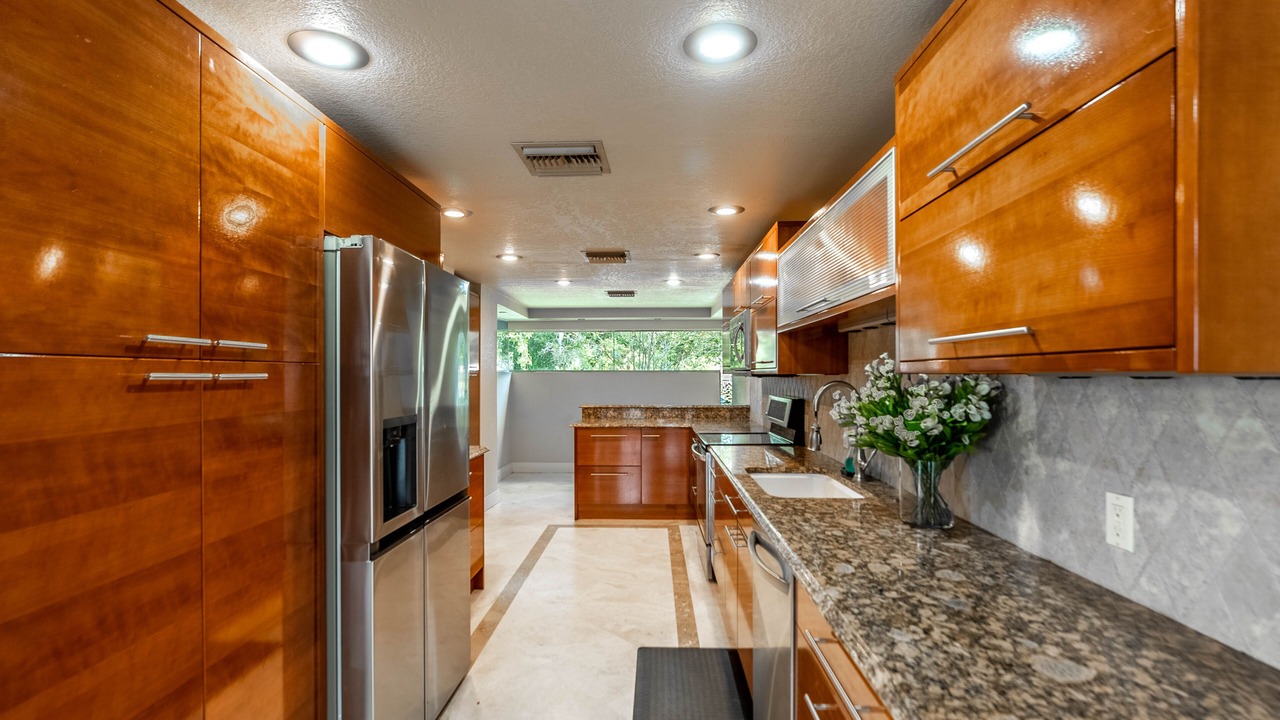 Photo of Kitchen in Beach Park