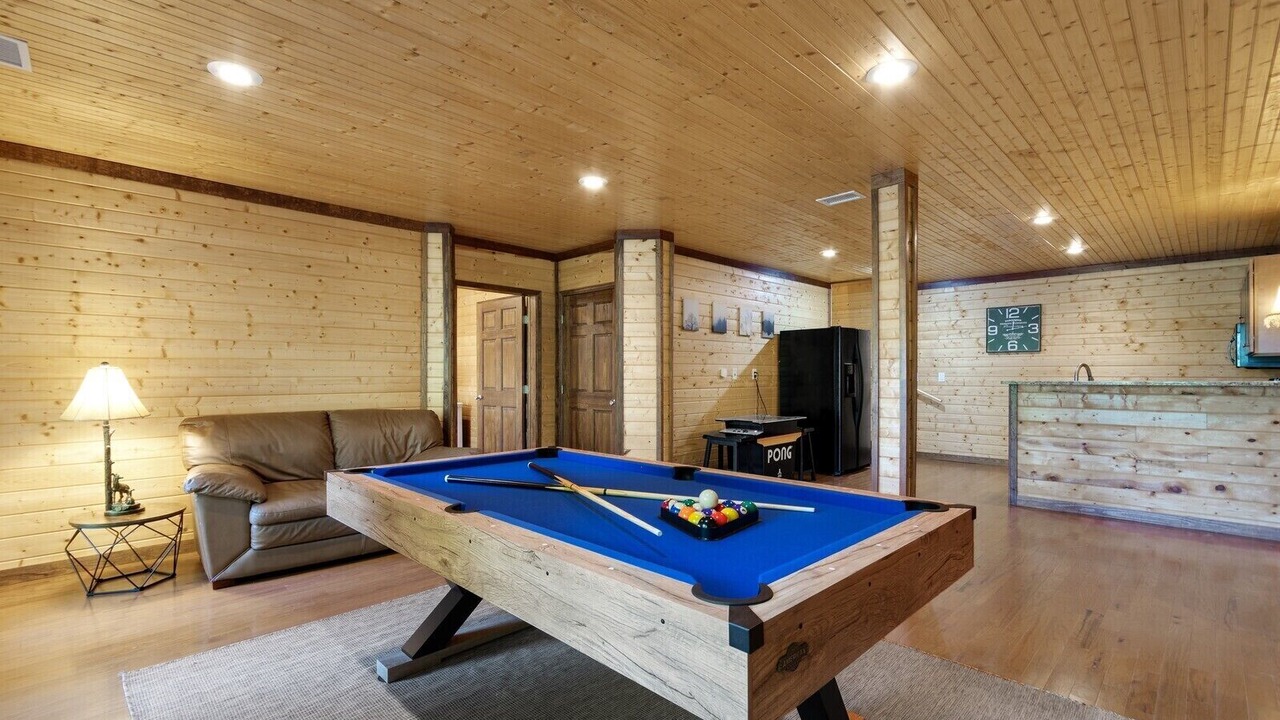 Photo of Bedroom in Gainesville
