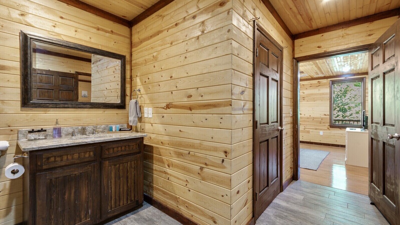 Photo of Bathroom in Gainesville
