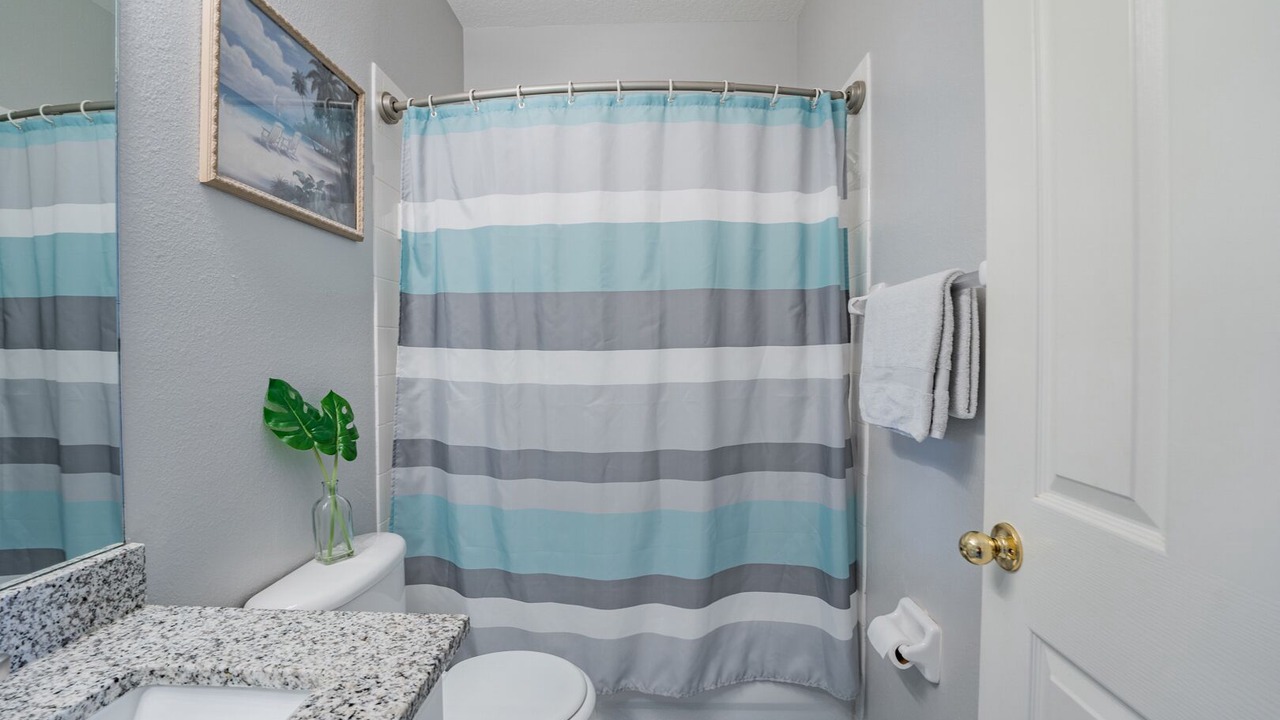 Photo of Bathroom in Ballast Point