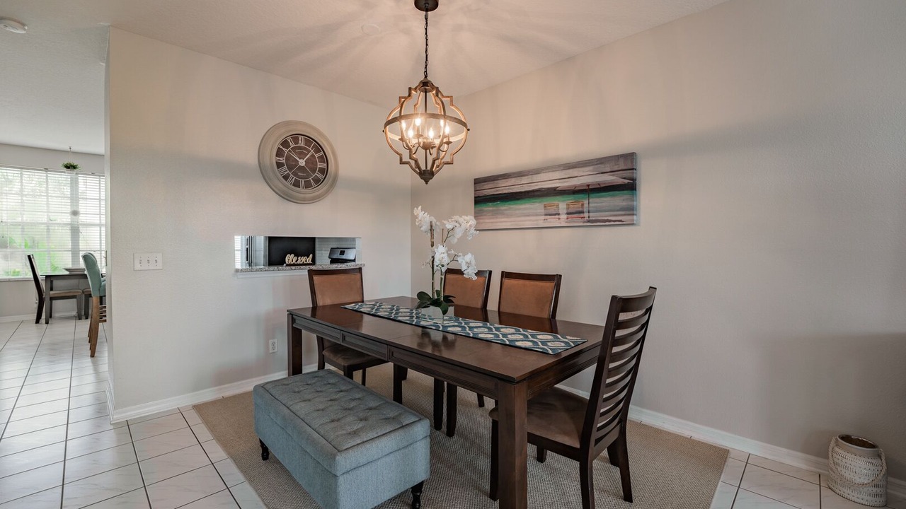 Photo of Livingroom in Ballast Point