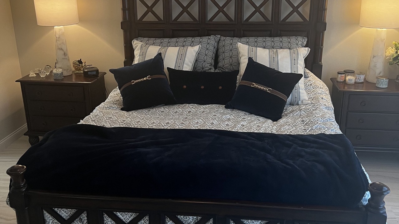 Photo of Bedroom in Sarasota