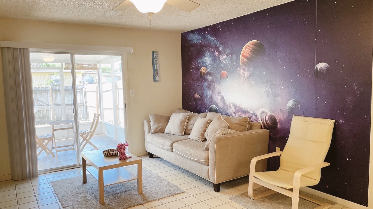 Photo of Livingroom in Titusville