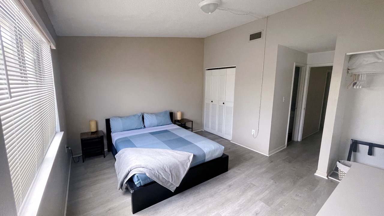 Photo of Bedroom in Titusville