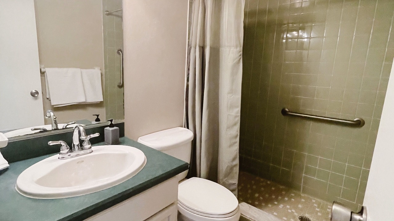 Photo of Bathroom in Titusville