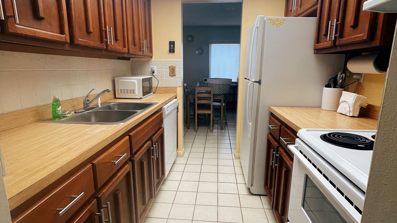 Photo of Kitchen in Titusville