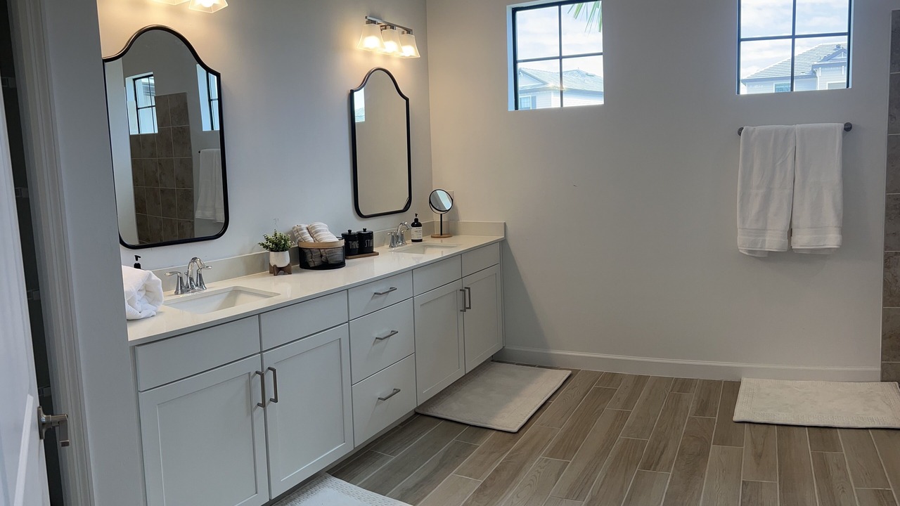 Photo of Bathroom in Gateway