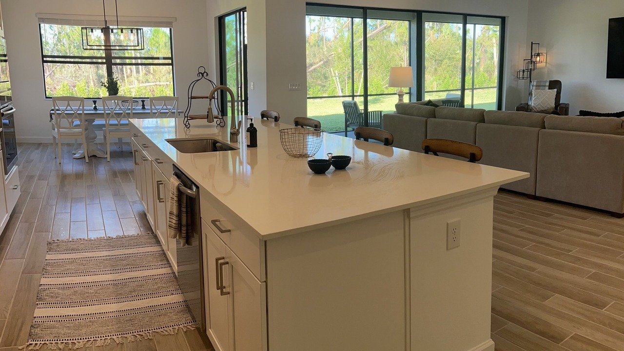 Photo of Kitchen in Gateway