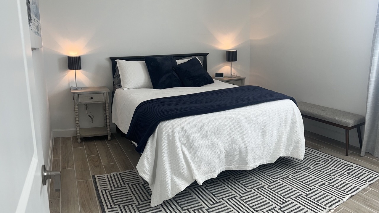 Photo of Bedroom in Gateway